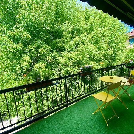 149 Borgo Ticino Suite Attico Di Lusso Con Terrazzo E Parking Privato Pavia Exteriör bild