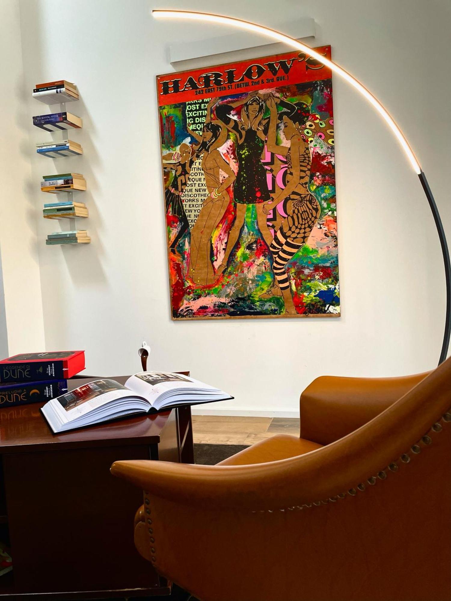 149 Borgo Ticino Suite Attico Di Lusso Con Terrazzo E Parking Privato Pavia Exteriör bild