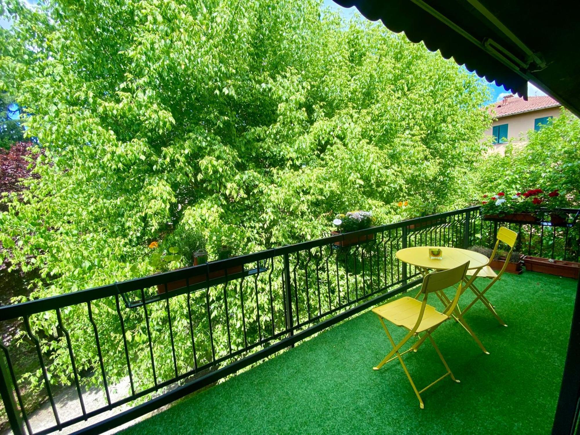 149 Borgo Ticino Suite Attico Di Lusso Con Terrazzo E Parking Privato Pavia Exteriör bild